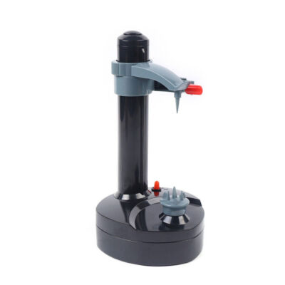 Electric Apple Peeler Fruit Vegetable Peeler  Machine Hot!