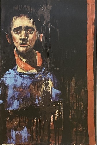 John Mellencamp Plain Spoken 2015 Tour Poster 13 X 19 Original Promo Poster - Picture 2 of 5