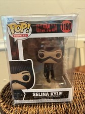 Funko POP! Movies The Batman Selina Kyle #1190
