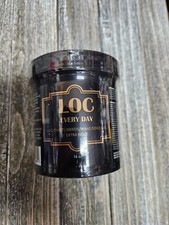 Loc Every Day 16oz  Loc / Twist / Braids / Weave /Edge Gel  - Extra Hold -