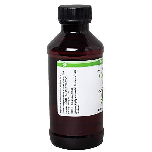 LorAnn Coconut SS Flavor, 4 ounce bottle - Picture 2 of 4