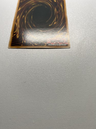 Yugioh Intercept Wave TSHD-EN050 Ultimate Rare 1st Edition MP - Picture 13 of 22