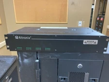 Altronix Maximal 3RD Access Power Controller w/ Power Supply/Charger