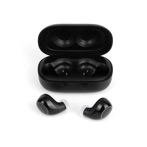 Hearing Aids for Seniors Rechargeable w/ Noise Cancelling, 8-Channel New Sealed - Picture 5 of 11