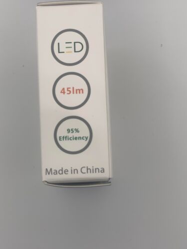 6 LED Motion Sensor Light Box Of 6 White - Picture 2 of 5