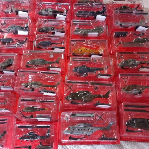 Helicopter Elicottero Militare Scala 1/72 Altaya Scegli dal Menu a Tendina - Imagen 7 de 106