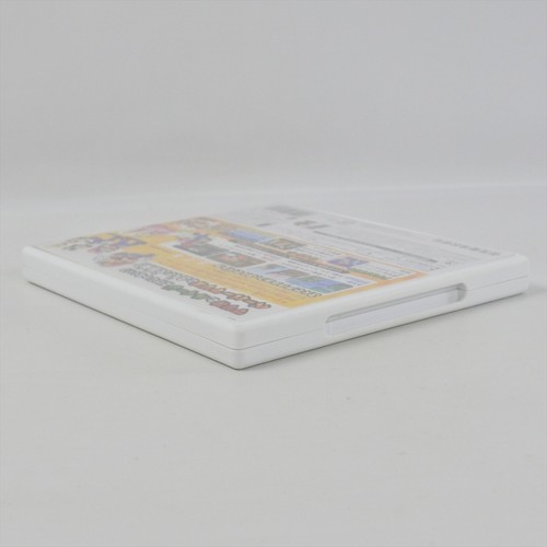 MARIO and LUIGI RPG Paper Mario MIX Nintendo 3DS For JP System 2331 nds - Picture 6 of 8