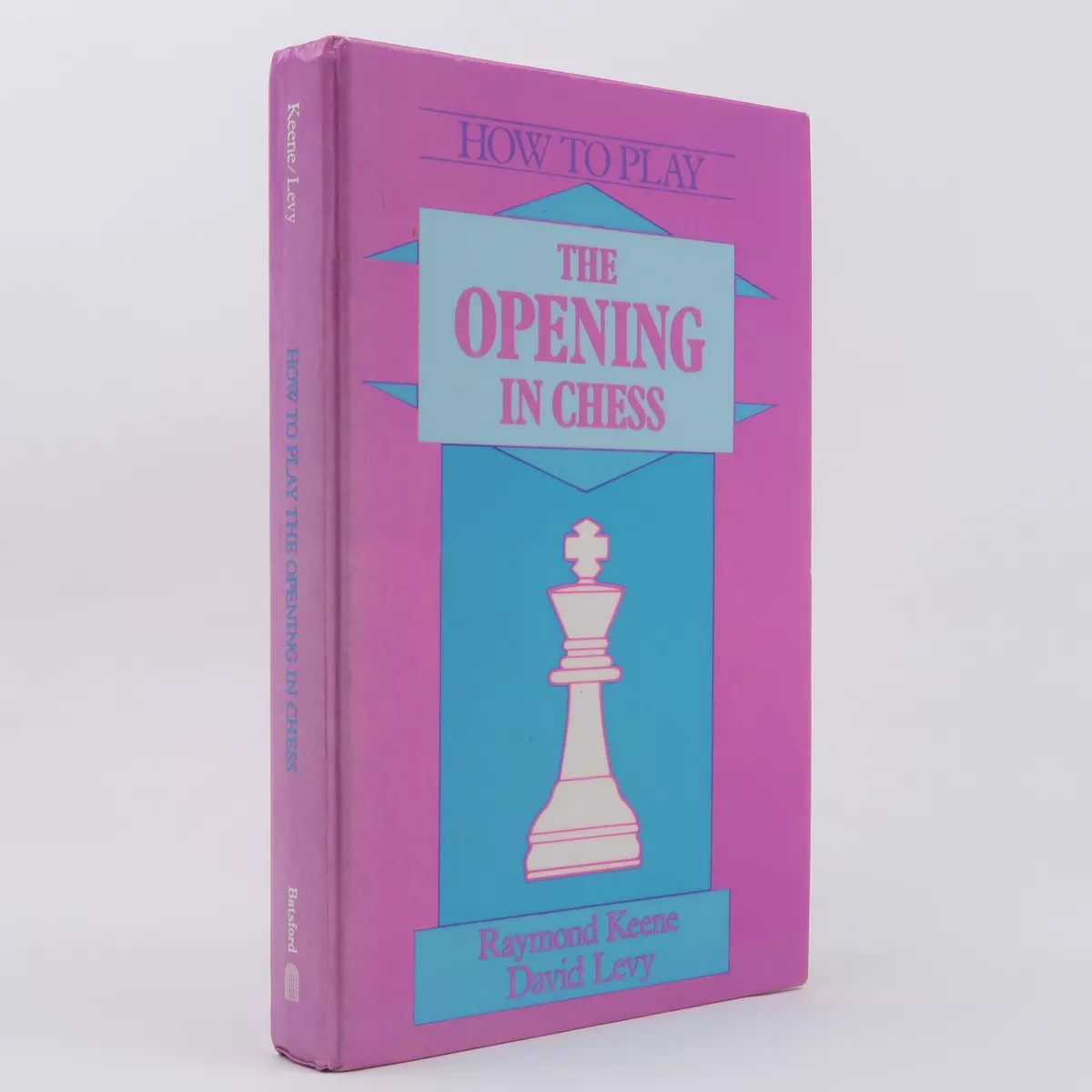 Chess Opening Books: 10 of the Best