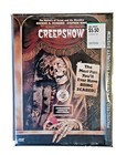 Creepshow DVDs Full Screen