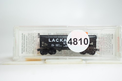 N Scale MICRO TRAINS TANK BOX UP MP GATX GN SF SP PRR NYC cars sold individually - Picture 62 of 163