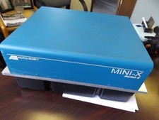 WHOLESALE LIQUIDATION ACCU-SORT MINI-X SERIES II LASER BAR CODE SCANNER 2004