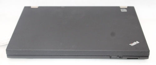 Lenovo ThinkPad T410 i7-M620@2.66GHz 4GB RAM SIN Almacenamiento/SO *PIEZAS/REPARACIÓN*LEER* - Imagen 4 de 12