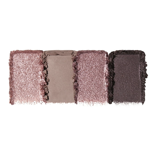 NIB e.l.f. BITE Sized Shadow Palette Rose Water - 4 Shades - Sealed - Picture 3 of 4