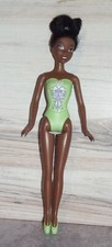 2009 Mattel Disney Princess And The Frog Tiana Ballerina TLC B141