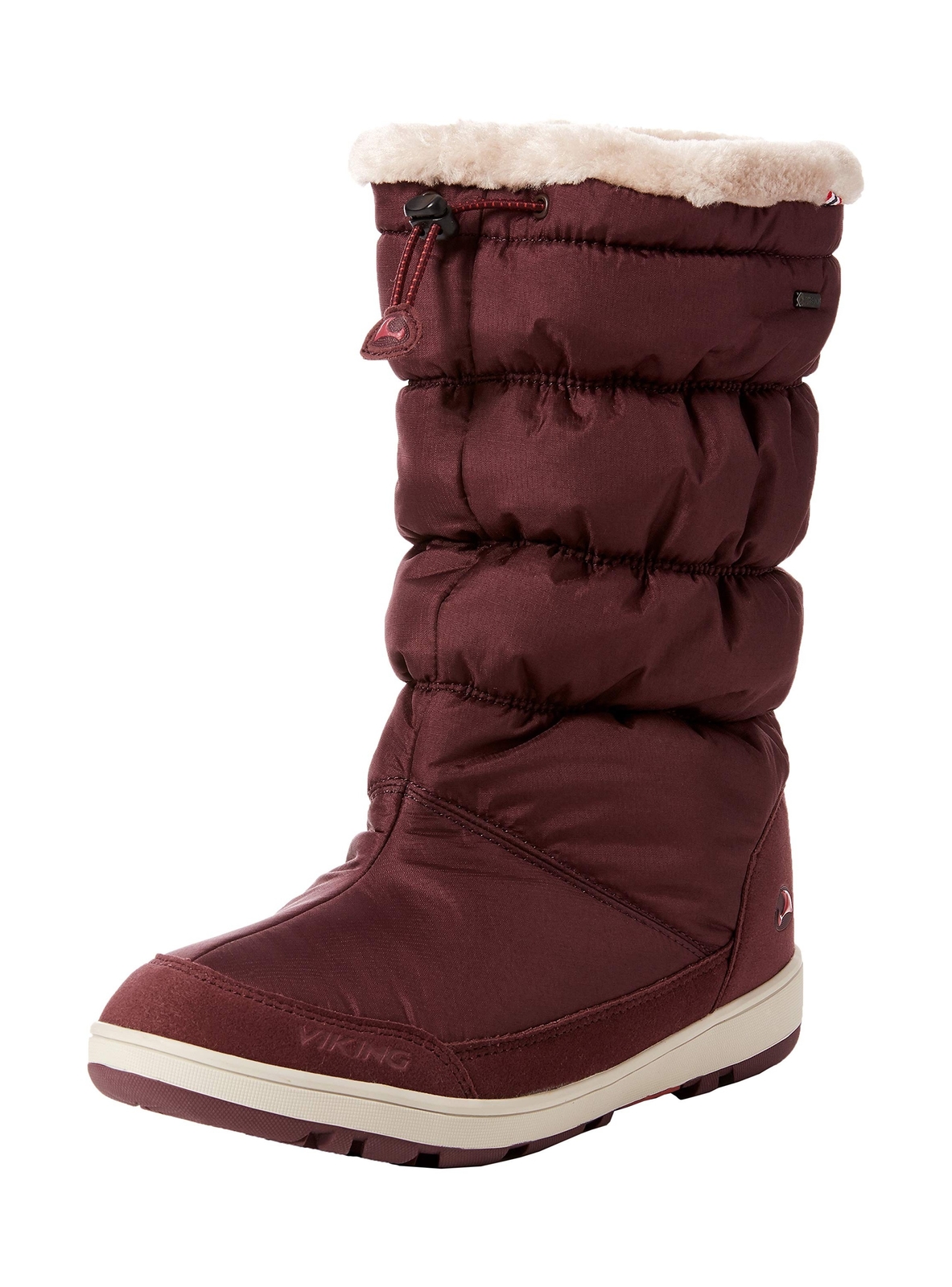Viking Para Mujer botas Nieve ámbar vino rojo (41) 8.5 Reino Unido Viking Para Mujer botas Nieve Nieve Nieve ámbar vino rojo (41) 8.5 Reino Unido 365bd8
