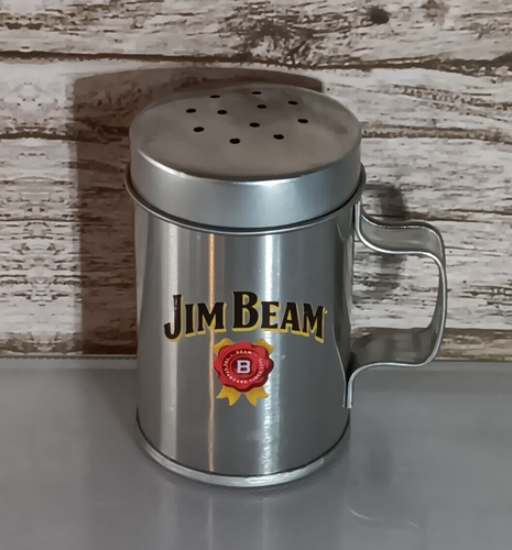 Einzelner verwaister Jim Bohnen-Shaker 3,5 Zoll sehr einsam sucht Partner LOL! - Bild 1 von 5