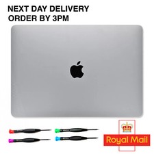 Replacement A2159 MacBook Pro LCD Screen Display Assembly 2019 13" Space Grey