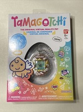 Tamagotchi Angel "Original - Lovely Angel" 2024 - In Hand