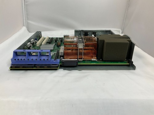 IBM FC# 5633 4.2GHz 1-Core POWER6 Backplane for 8203-E4A - Picture 1 of 3
