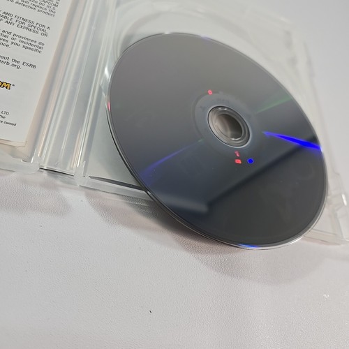 DmC: Devil May Cry (Sony PlayStation 3, 2013) Complete CIB Capcom NTSC - Picture 7 of 9