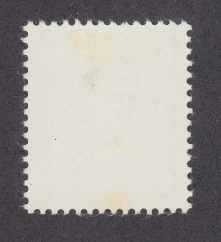 Belgium Sc 461 MLH. 1960 6.50f gray King Baudouin, fresh, bright, VLH, VF - Picture 2 of 2