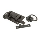 From The Anvil Cottage Latch - Right Hand