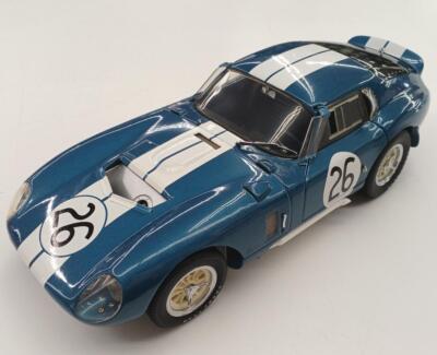 Exoto Rlg18006 1/18 Diecast Model | eBay