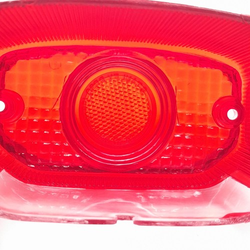 Yamaha V80 DL Mayfit V50 V70 V75 LB50 YL2 YL1 V90 YB100 Tail Light Lamp New #2 - Picture 7 of 7