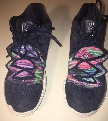 kyrie irving kyrie 5