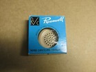 ROANWELL VINTAGE C-555 NOISE CANCELING TELEPHONETRANSMITTER NEW IN BOXl