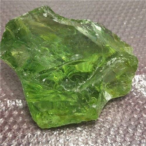 2165g ANDARA Triple Vortex Energy Monatomic Crystal A243 - Bild 9 von 12