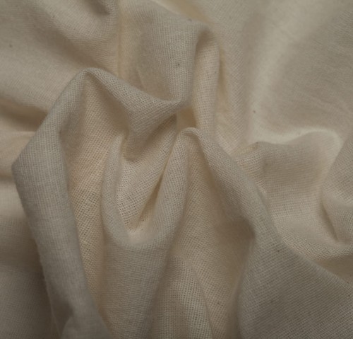 Mezclas de lino de algodón de calidad vestido tapicería artesanías moda - Imagen 6 de 8