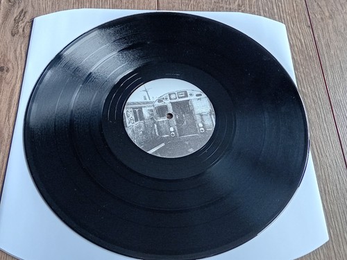 CODE 6 - UNTITLED 12" EP 2018 RE TECHNO JOEY BELTRAM NEW - Foto 4 di 6