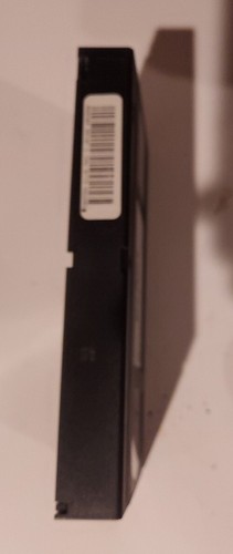 The Beast VHS 1998 TV MOVIE OOP RARE Creature Horror Thriller Drama Larry Drake - Picture 9 of 10
