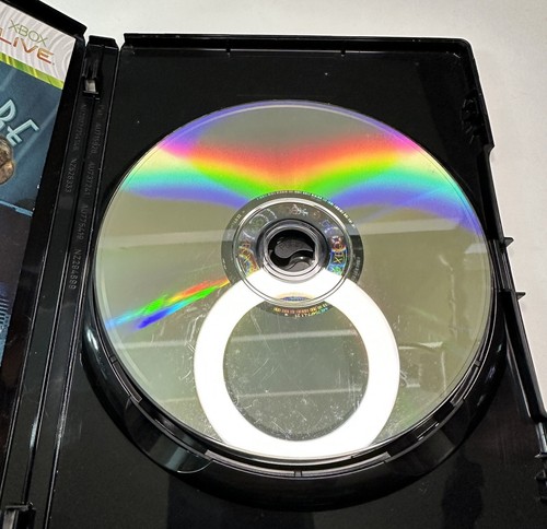 Bioshock [Xbox 360] [Very Light Scratching] [Manual Included] [Free Post] - Picture 2 of 5