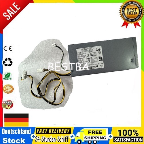 PA-1181-6HY 901771-003,L08261-001 PowerSupply für HP 280 282 288 480 G3 G4 G5 - Bild 2 von 8