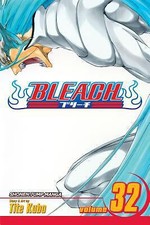 Bleach, Vol. 32 by Kubo, Tite
