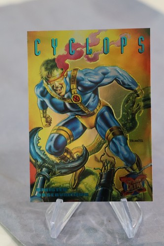 1995 Fleer Ultra X-Men Sinister Observations Singles Sie wählen kostenloser Versand - Bild 108 von 115