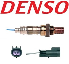 NEW OEM DENSO 234-2060 Oxygen Sensor-FLEX For Chevrolet, GMC Sonoma
