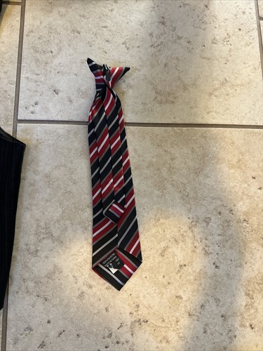 Youth Boys Formal pant/vest/tie 3 piece set size 8 - Picture 8 of 13