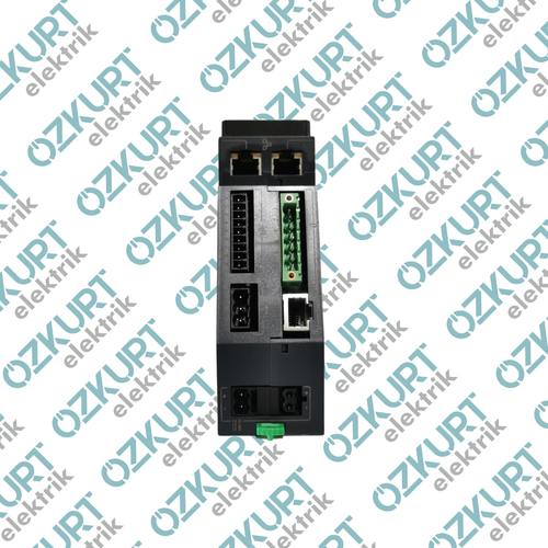 SCHNEIDER EMS59201 SWITCH CONTROL PowerLogic SC150 CT-LPVT/VT Switch controller - Picture 5 of 5