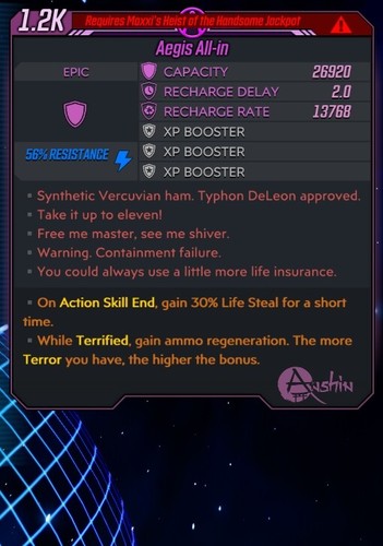 Borderlands 3 - NEW! "Legit" Bundle or Other Bundles - PC/PS4/PS5/XBOX - BL3 - Picture 218 of 337