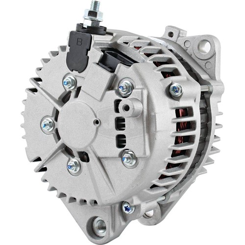 12V 110A Alternator for Nissan Rogue X-Trail 2005-2012, New, Hitachi - Picture 3 of 5