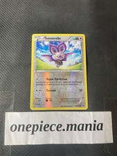 Carte Pokémon Sonistrelle 132/162 Reverse XY8 Impulsion Turbo FR