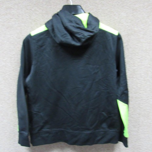 BOYS NIKE PULL ON HOODIE UK SIZE 36/38 REF (NC05806) - Picture 7 of 8