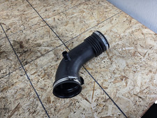 RIGHT AIR CLEANER INTAKE HOSE DUCT TUBE PIPE OEM 86K OEM 13-15 AUDI RS5 4.2L