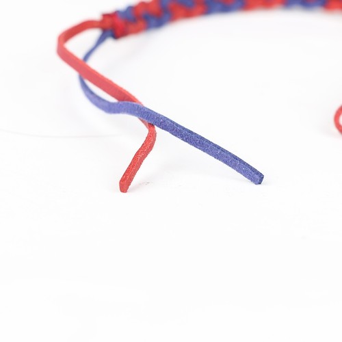 12X Mosquito Repellent Bracelet Non-Toxic Outdoor Bug Wristband Woven UK - Picture 14 of 16