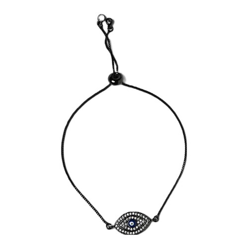 Bentlee - Greek Evil Eye Mati Bracelet - Picture 5 of 8