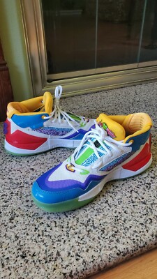 Kawhi leonard reebok shoes hotsell