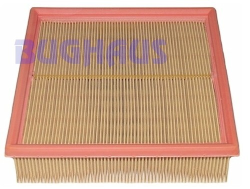 VW BUS 72-79 AIR FILTER ELEMENT! OEM MANN! THE BEST QUALITY! FREE SHIP!! - Picture 1 of 1